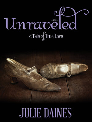 cover image of Unraveled